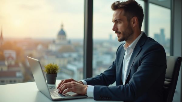 Comment optimiser votre marketing digital en tant que PME en Belgique