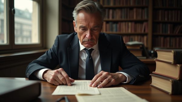 Comprendre les enjeux juridiques et l'accès au droit