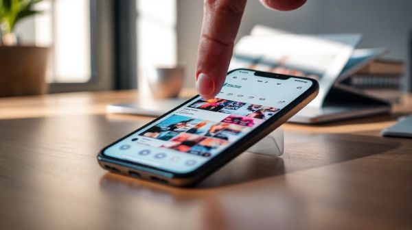 Les meilleures stratégies pour augmenter vos vues Instagram