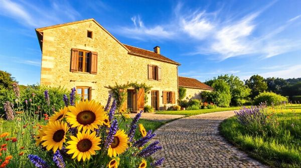 Réussissez votre projet de rénovation énergétique avec Cozynergy en Bourgogne-Franche-Comté