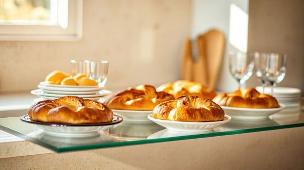 Top 5 avantages d'une vitrine chauffante verticale pour vos plats