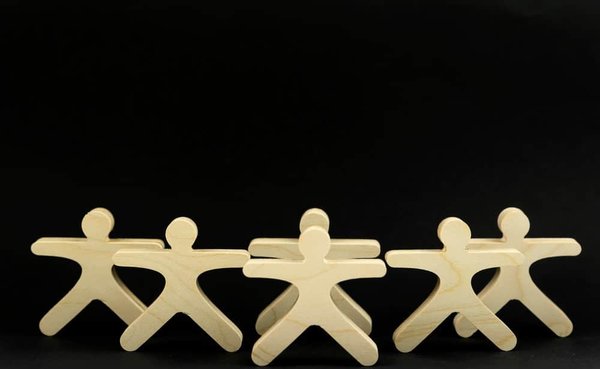 Activités de team building : chacune a des objectifs clairs