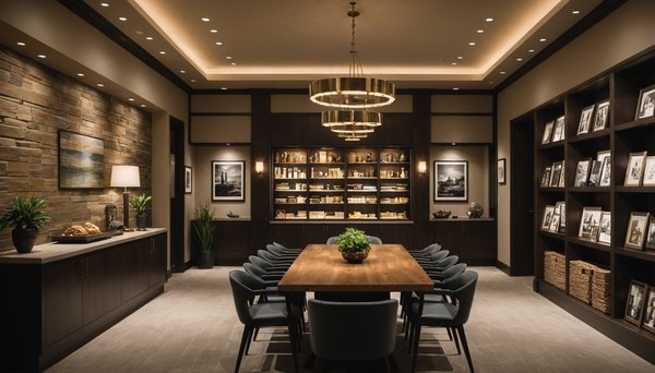 Conception espaces de vente : créez des ambiances captivantes