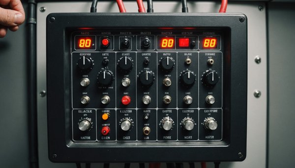 Maîtrisez l'habilitation électrique en ligne facilement !