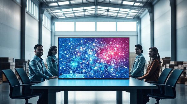 Kls group : découvrez des solutions logistiques innovantes