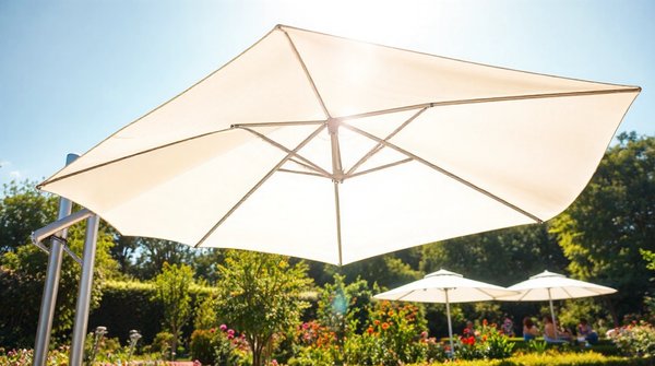 Découvrez les meilleurs parasols étanches à louer pour événements